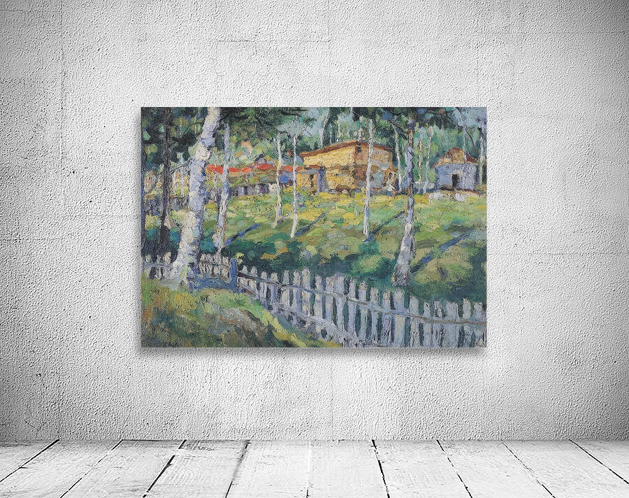 Kazimir Malevich 48 Wall Preview