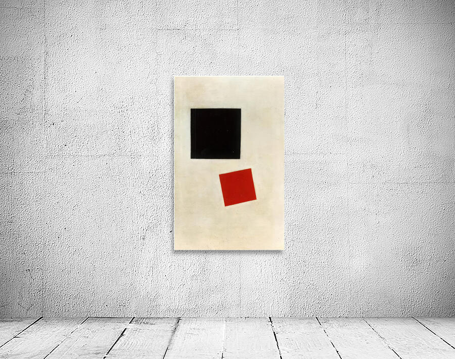 Kazimir Malevich 50 Wall Preview