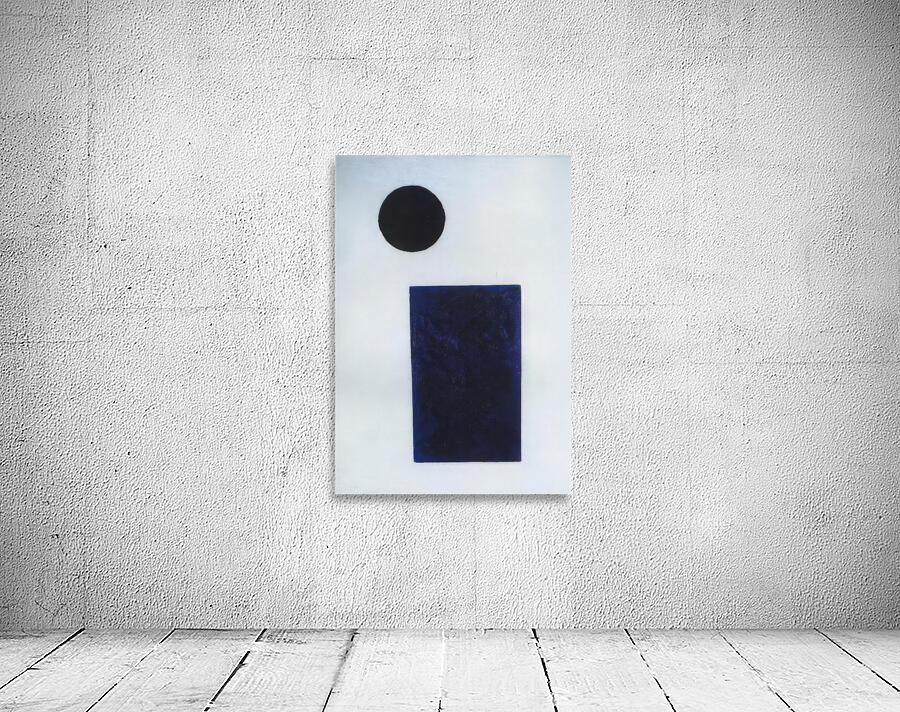 Kazimir Malevich 52 Wall Preview