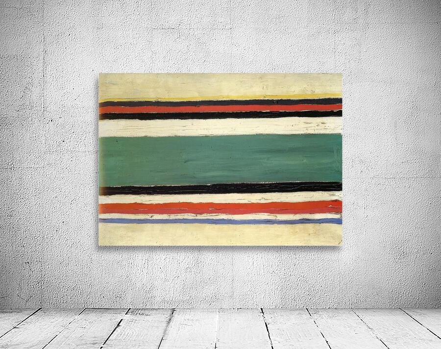 Kazimir Malevich 53 Wall Preview