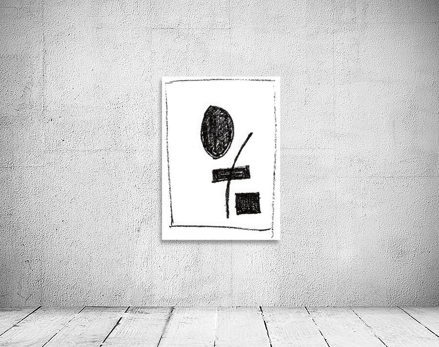 Kazimir Malevich 55 Wall Preview