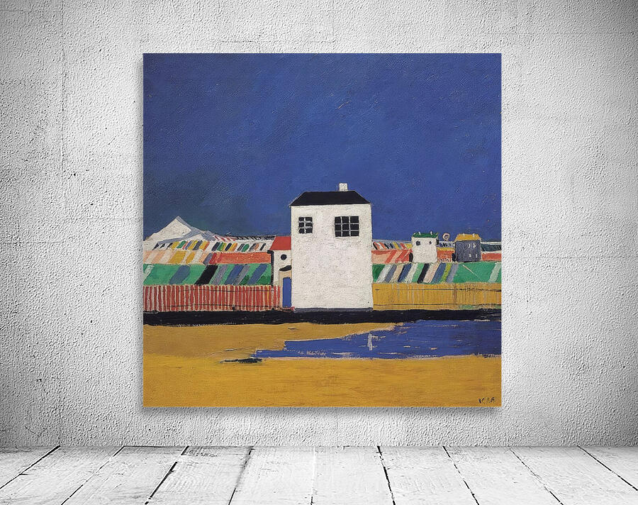 Kazimir Malevich 57 Wall Preview