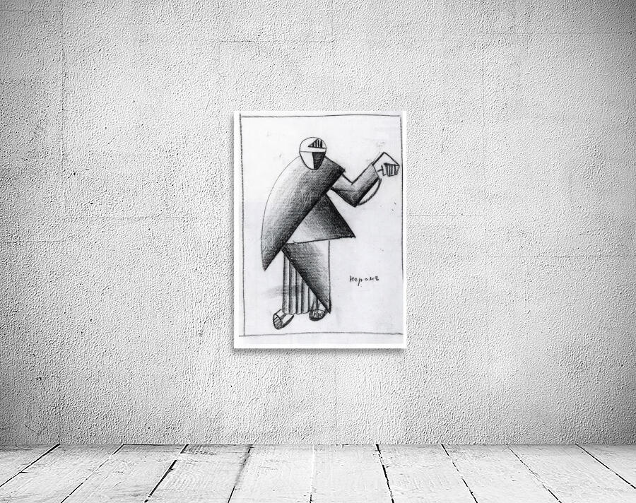 Kazimir Malevich 59 Wall Preview