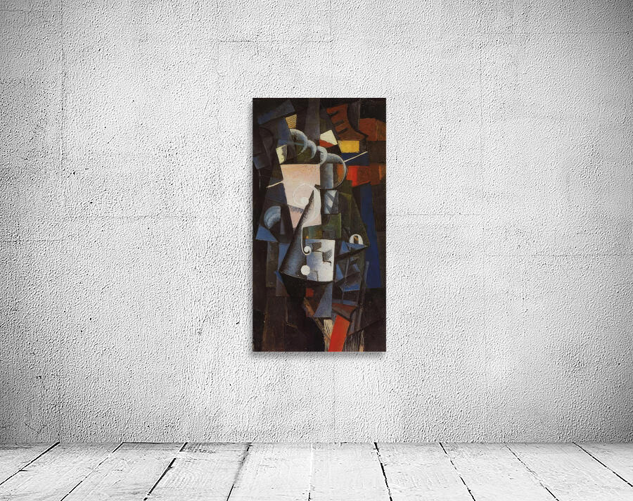 Kazimir Malevich 62 Wall Preview