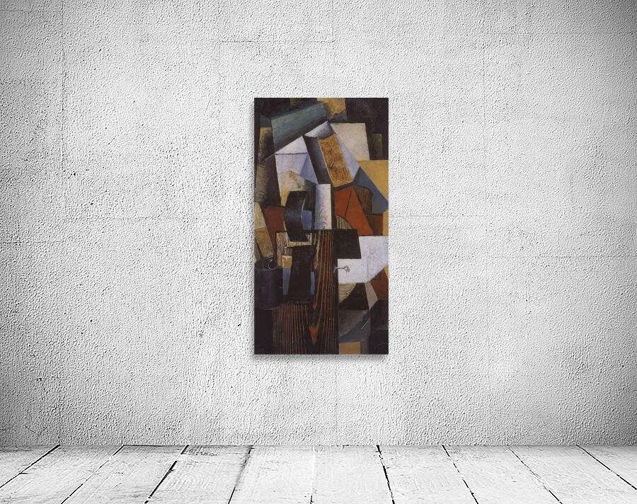 Kazimir Malevich 15 Wall Preview