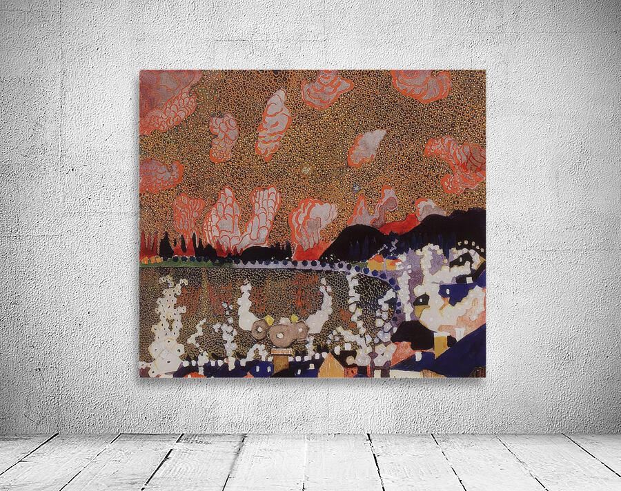 Kazimir Malevich 18 Wall Preview