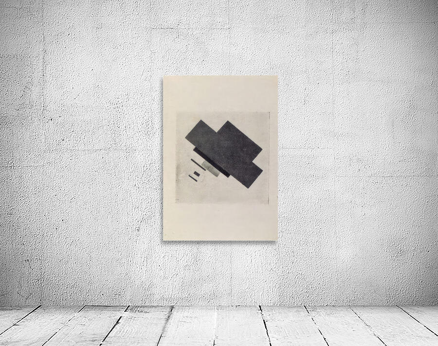 Kazimir Malevich 20 Wall Preview