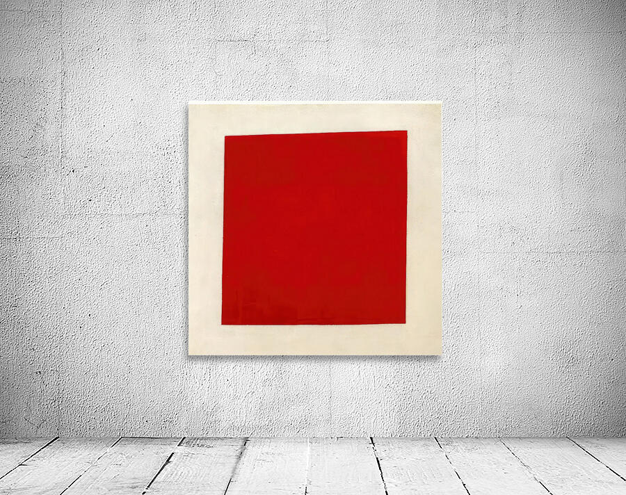 Kazimir Malevich 21 Wall Preview