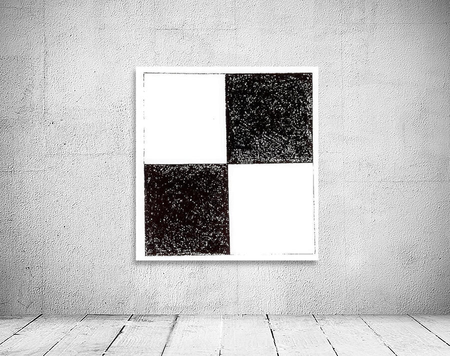 Kazimir Malevich 26 Wall Preview