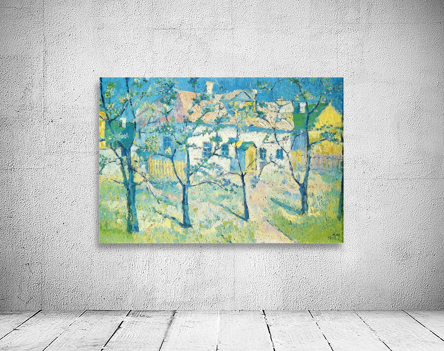 Kazimir Malevich 27 Wall Preview