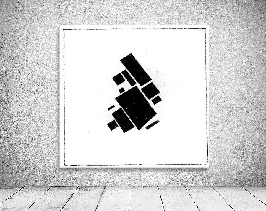 Kazimir Malevich 29 Wall Preview