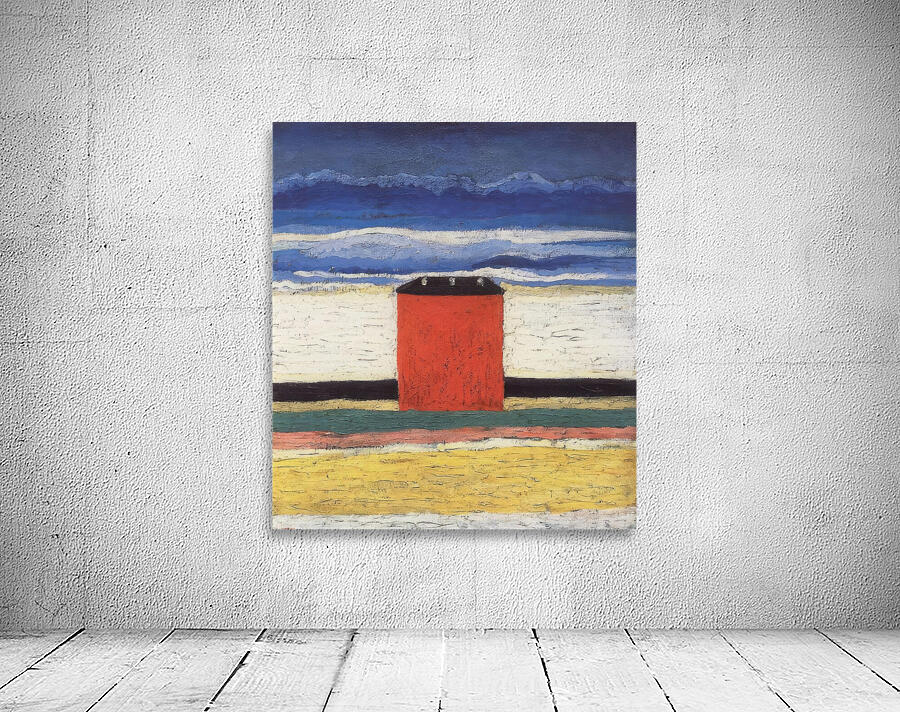 Kazimir Malevich 31 Wall Preview