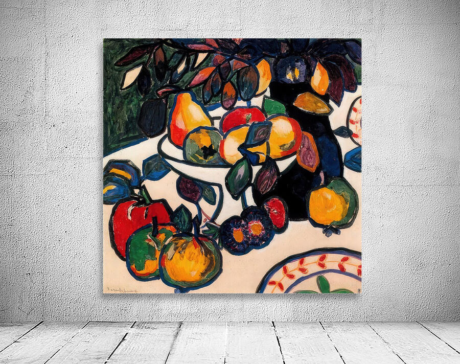 Kazimir Malevich 40 Wall Preview