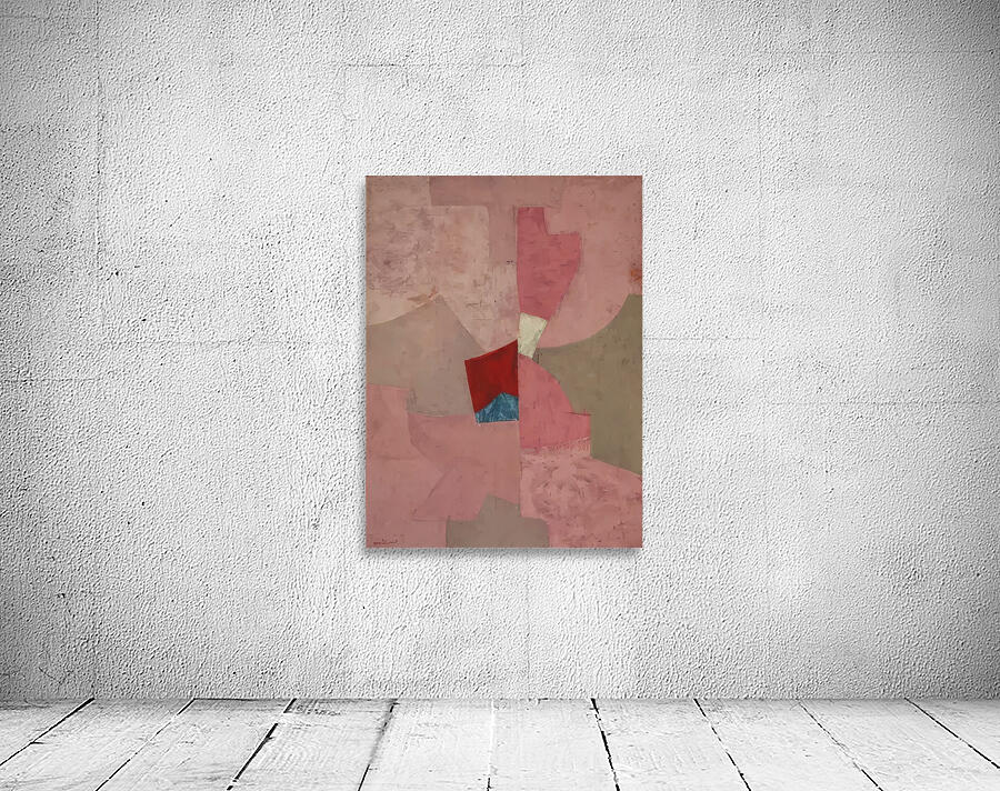Serge Poliakoff 17 Wall Preview