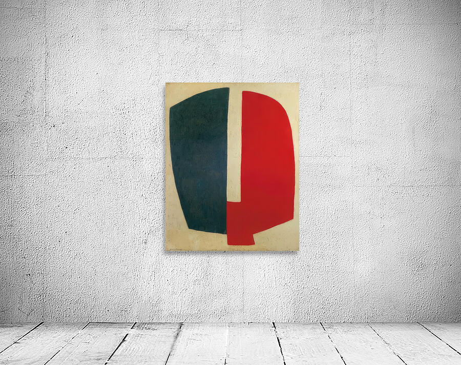Serge Poliakoff 62 Wall Preview