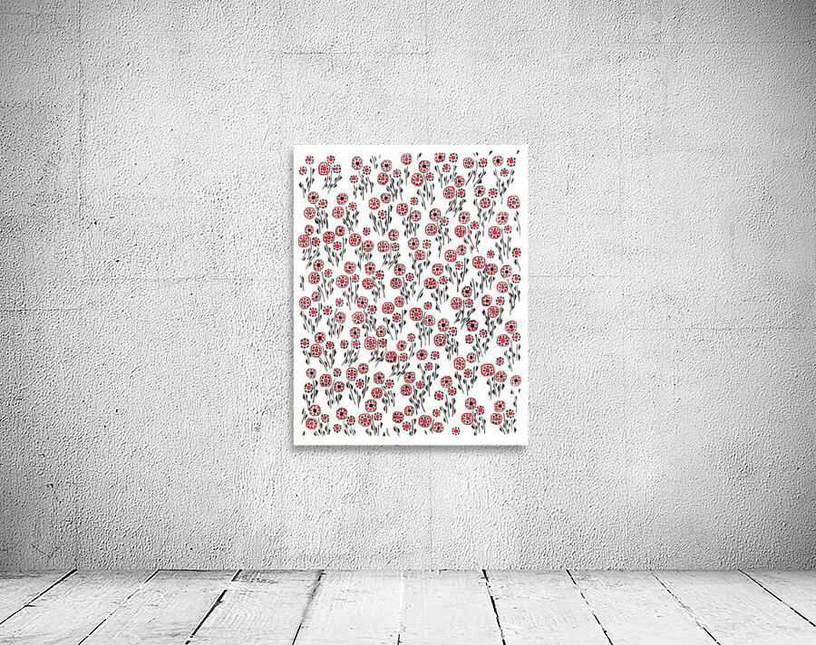 Sonia Delaunay 4 Wall Preview