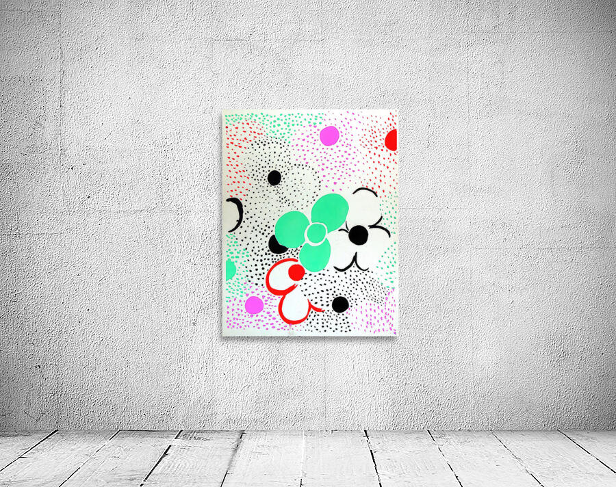 Sonia Delaunay 32 Wall Preview