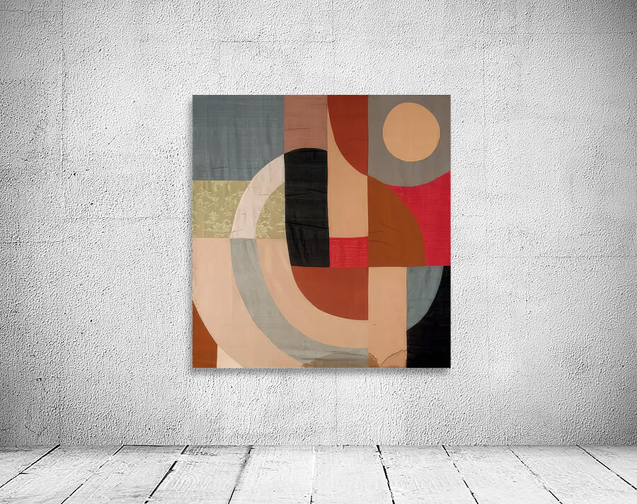 Sonia Delaunay 42 Wall Preview
