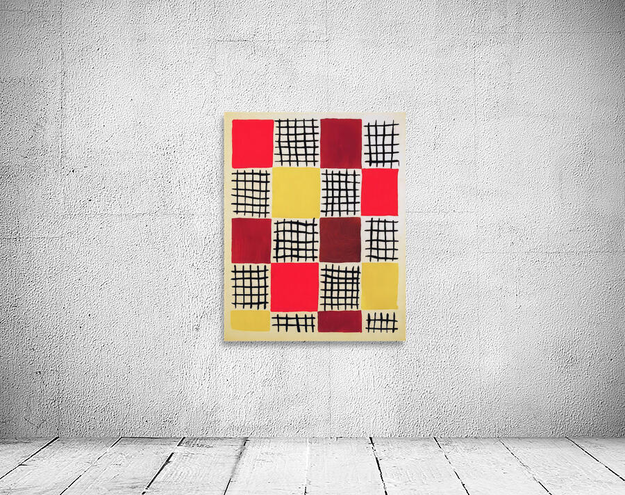 Sonia Delaunay 44 Wall Preview