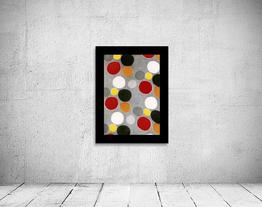 Sonia Delaunay 72 Wall Preview