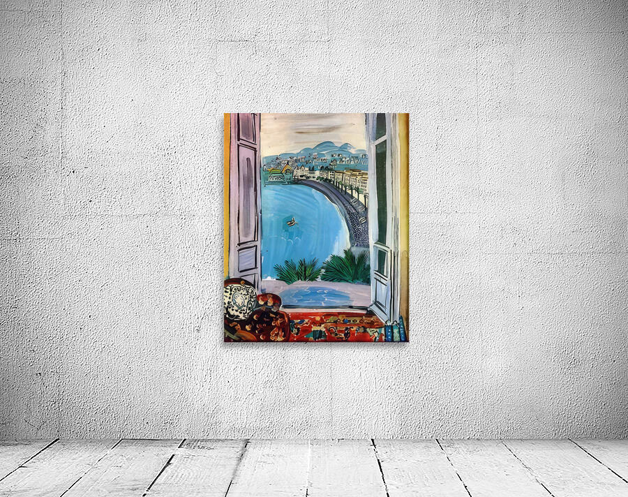 Raoul Dufy 7 Wall Preview