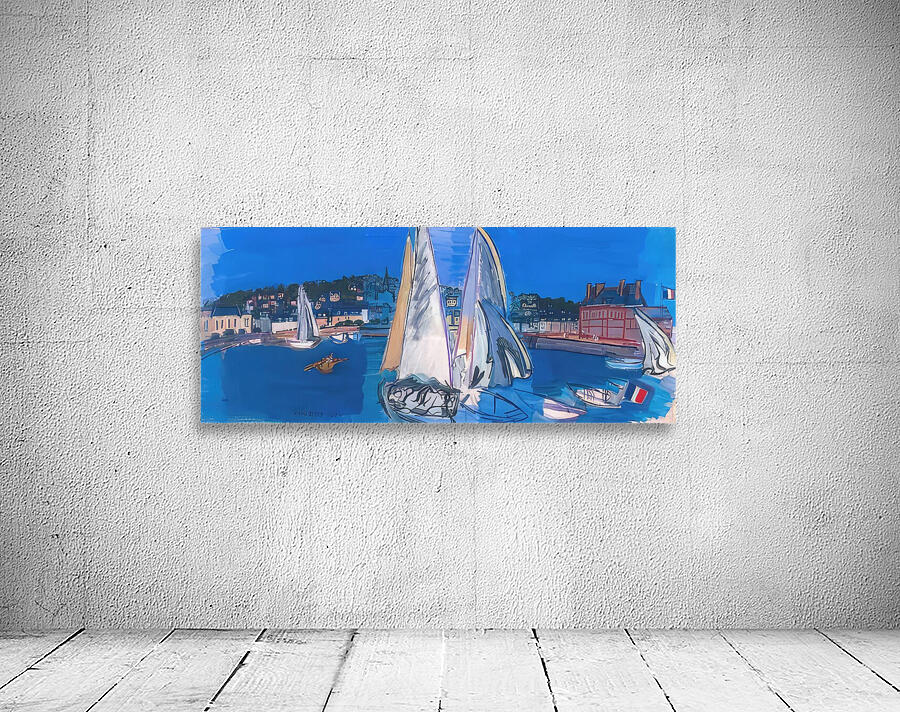 Raoul Dufy 10 Wall Preview