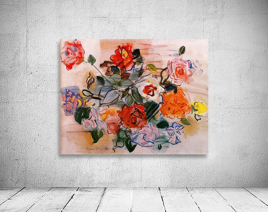 Raoul Dufy 21 Wall Preview
