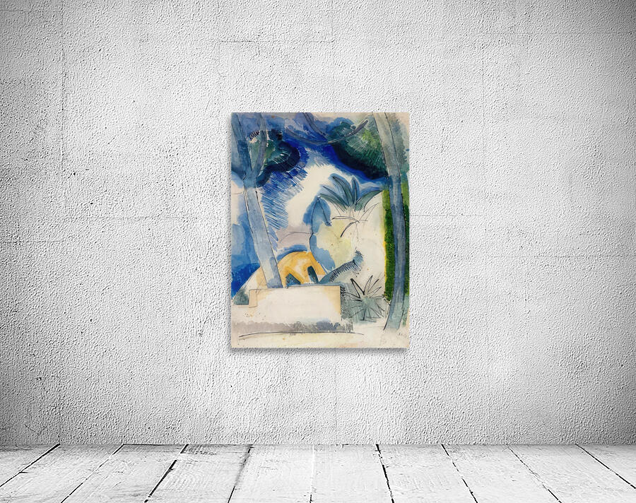 Raoul Dufy 23 Wall Preview