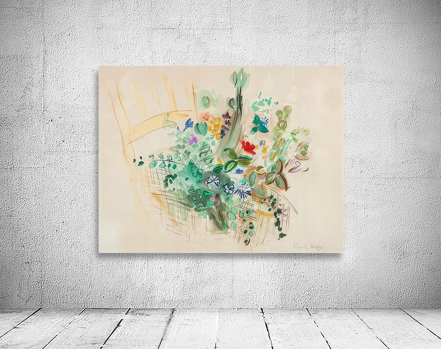 Raoul Dufy 26 Wall Preview