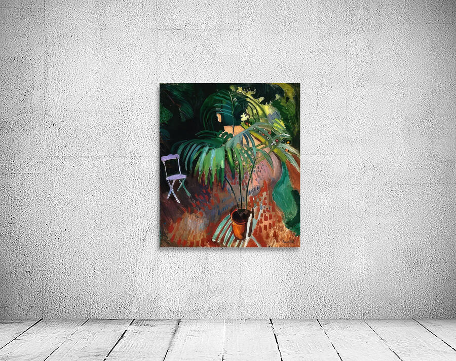 Raoul Dufy 27 Wall Preview