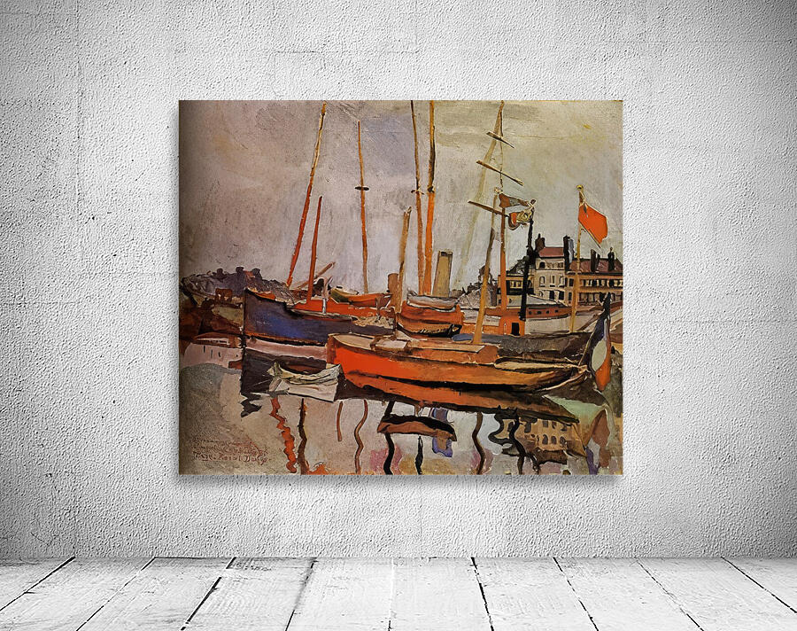 Raoul Dufy 31 Wall Preview