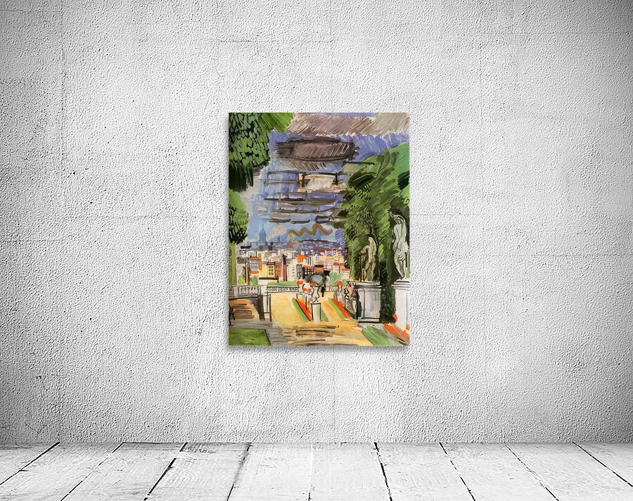 Raoul Dufy 36 Wall Preview