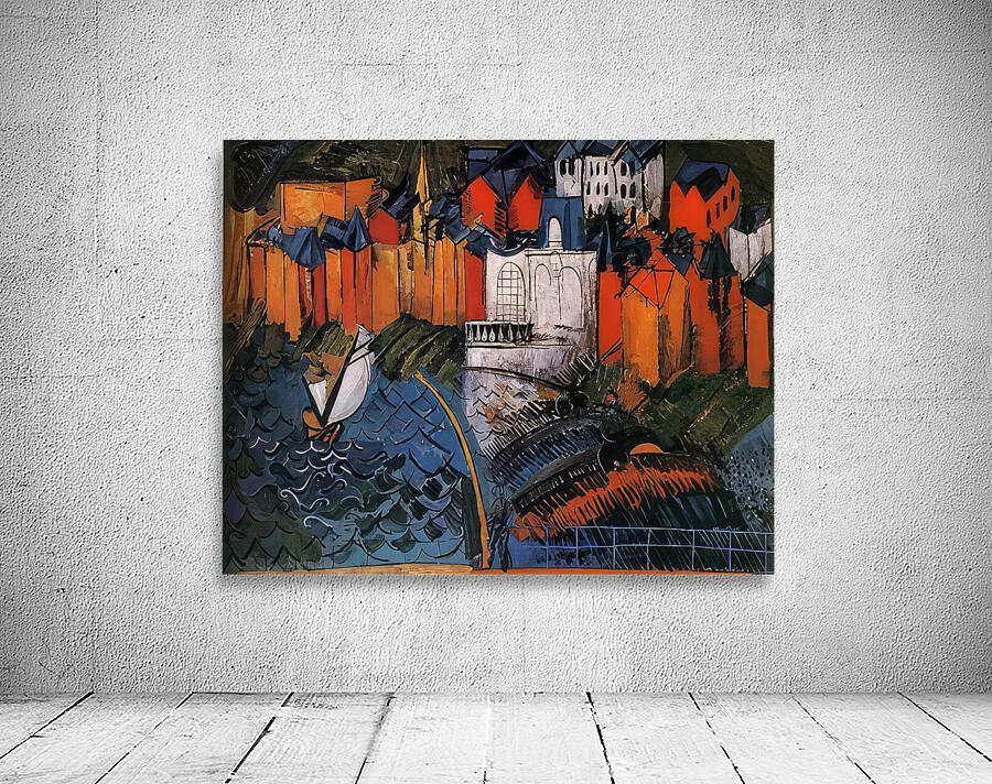 Raoul Dufy 43 Wall Preview