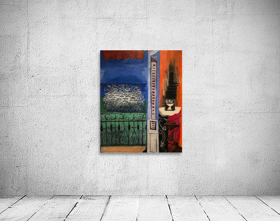 Raoul Dufy 53 Wall Preview