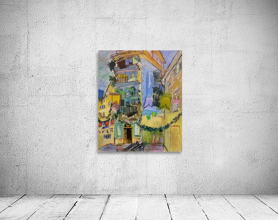 Raoul Dufy 54 Wall Preview