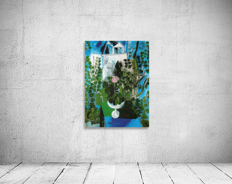 Raoul Dufy 55 Wall Preview