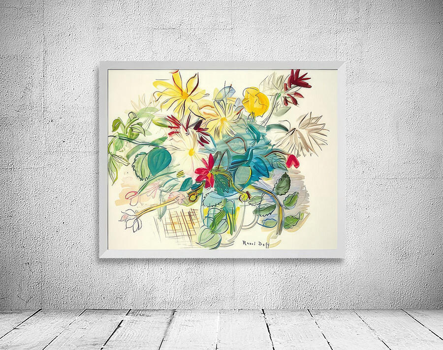 Raoul Dufy 56 Wall Preview