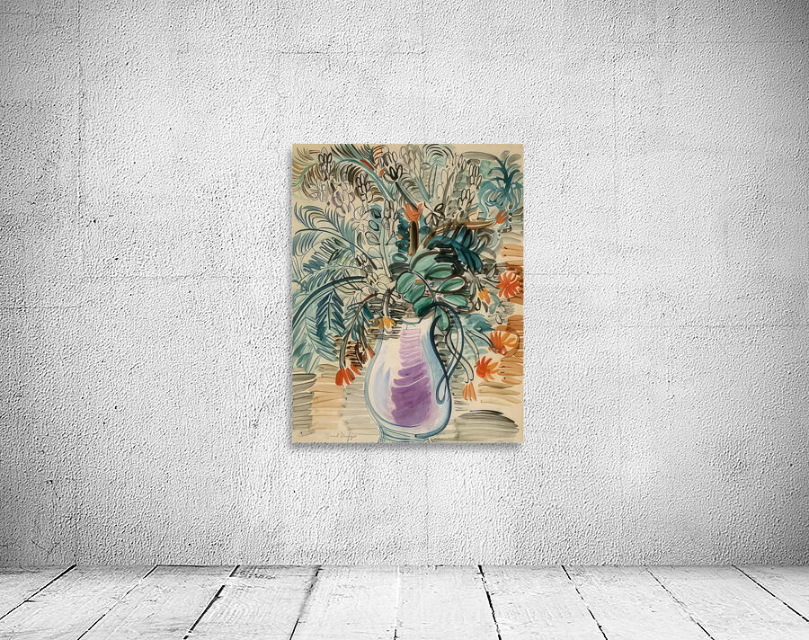 Raoul Dufy 57 Wall Preview