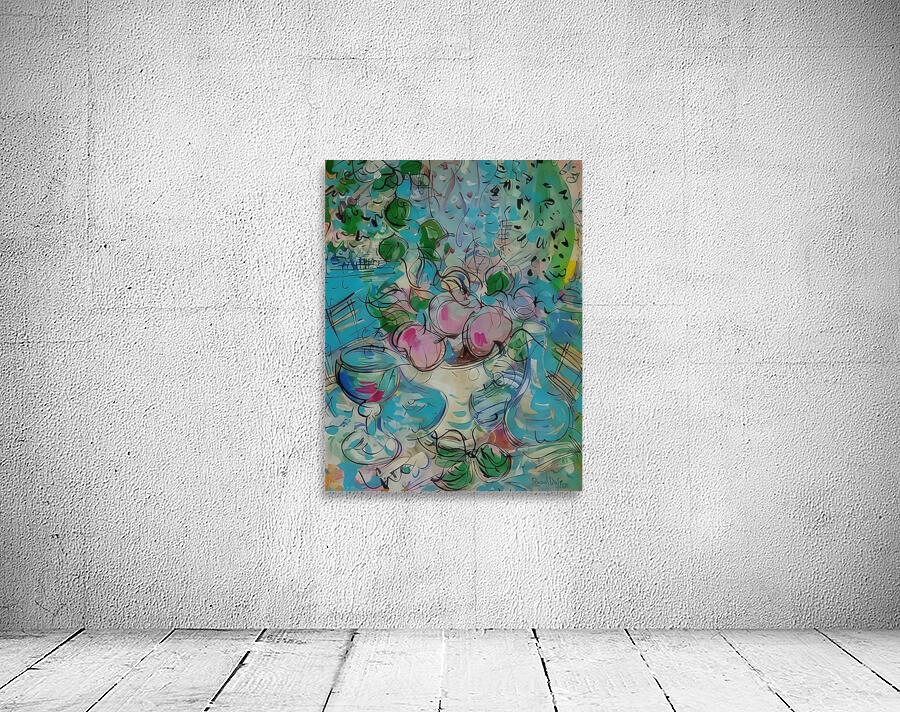 Raoul Dufy 64 Wall Preview