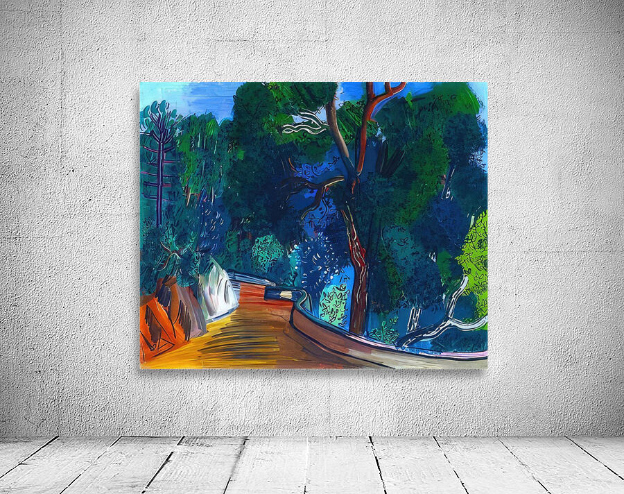 Raoul Dufy 65 Wall Preview