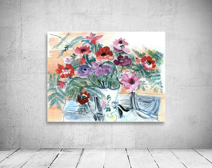 Raoul Dufy 67 Wall Preview