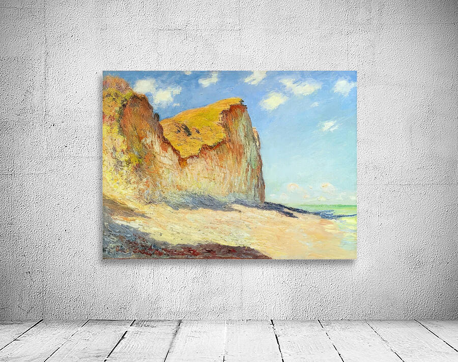 CLAUDE MONET 10 Wall Preview