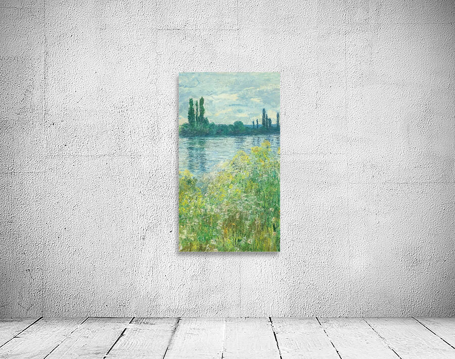 CLAUDE MONET 22 Wall Preview
