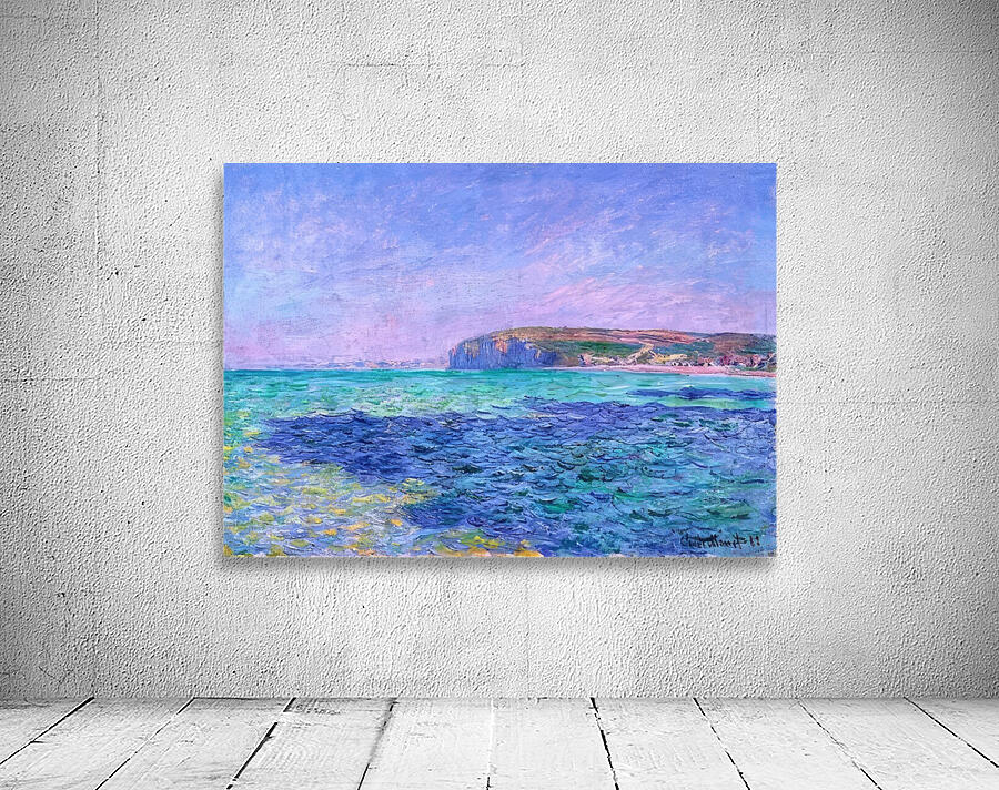 CLAUDE MONET 54 Wall Preview