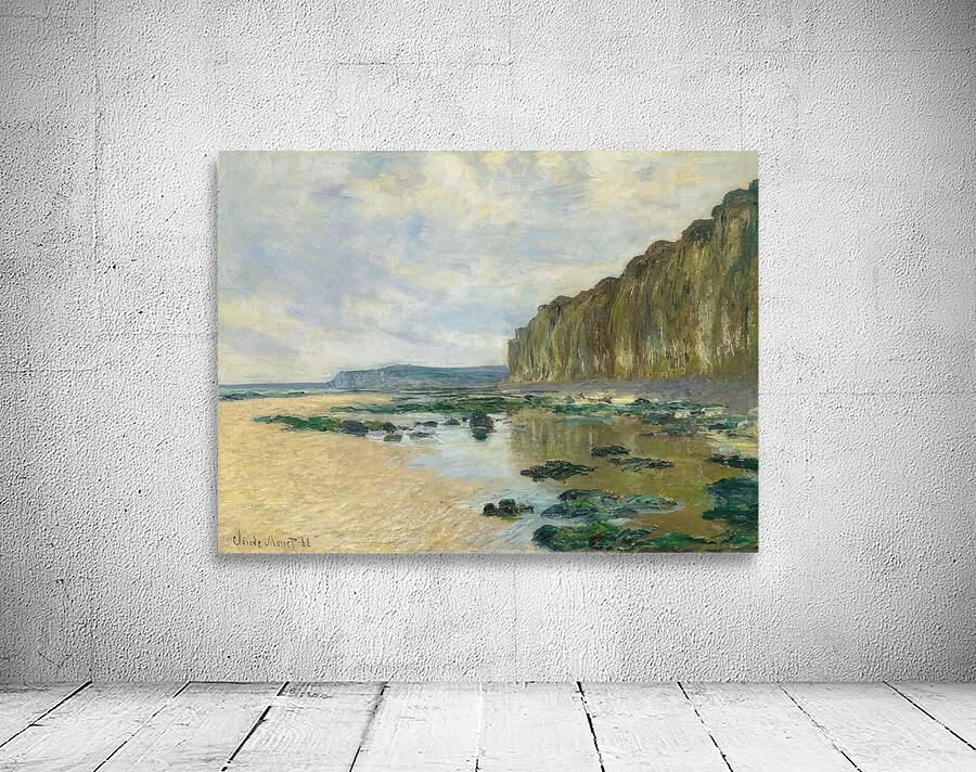 CLAUDE MONET 56 Wall Preview