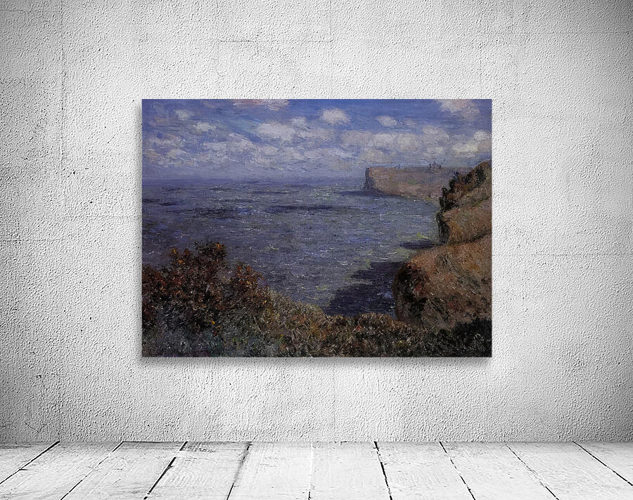 CLAUDE MONET ARTWORK 14 Wall Preview