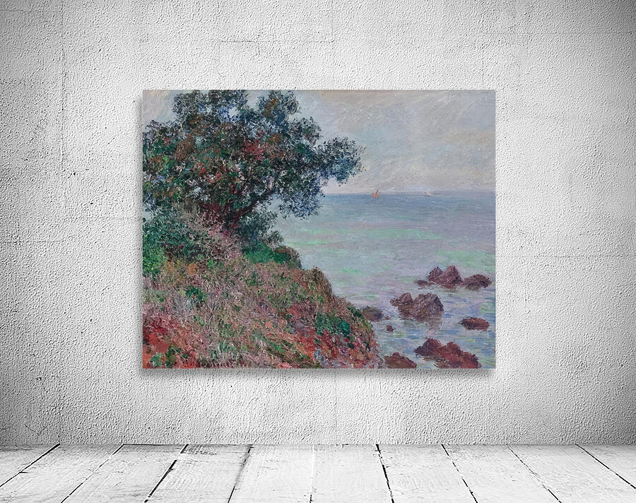 CLAUDE MONET ARTWORK 27 Wall Preview
