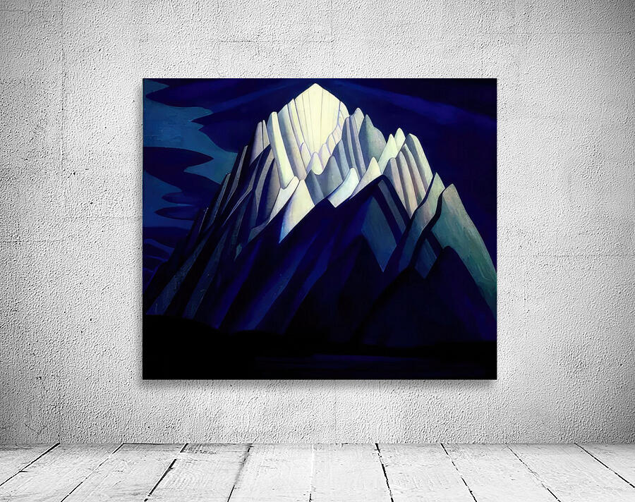 Lawren Harris  63 Wall Preview