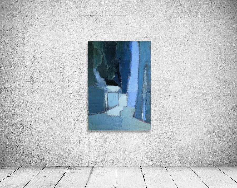 Nicolas de Staël 4 Wall Preview