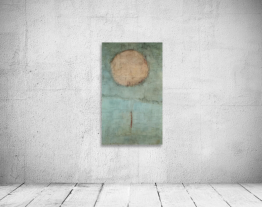 Nicolas de Staël 11 Wall Preview